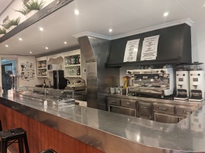 Estancias